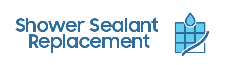 Shower Sealant Replacement Logo